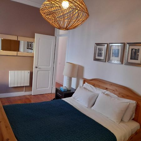 Luxury Apartment In City Centre - Avenida Da Liberdade Lisboa Eksteriør bilde