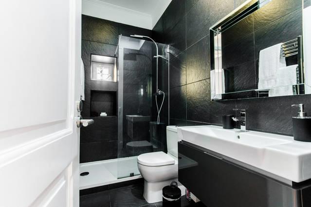 Luxury Apartment In City Centre - Avenida Da Liberdade Lisboa Eksteriør bilde
